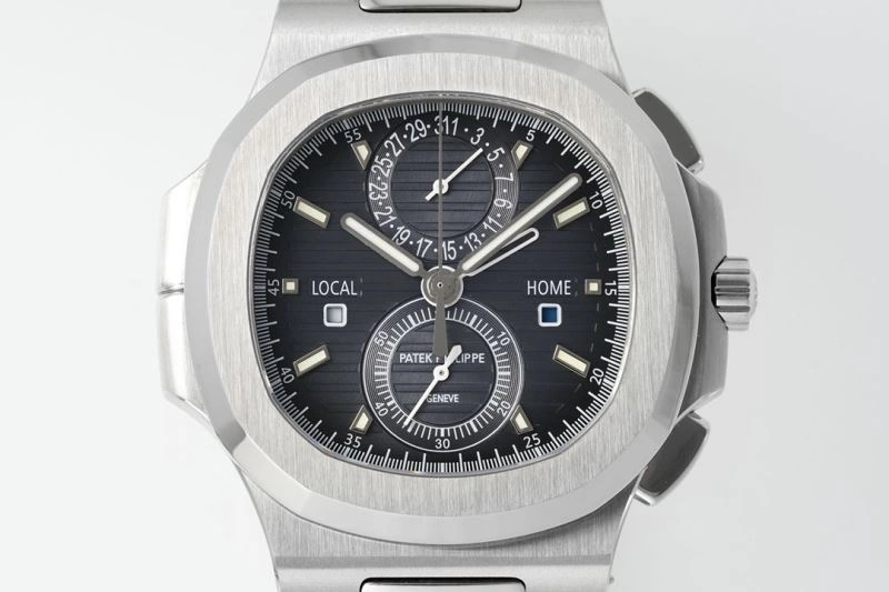 Thermal PATEK PHILIPPE Watches 196719