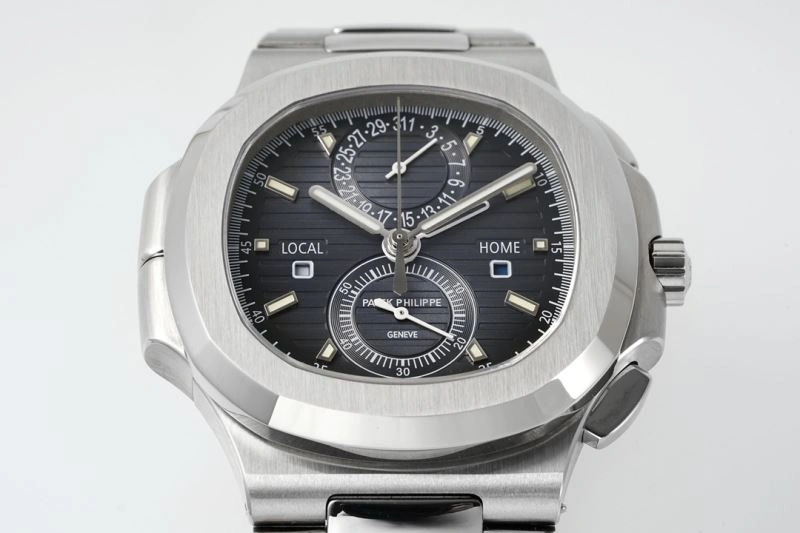 Thermal PATEK PHILIPPE Watches 196719