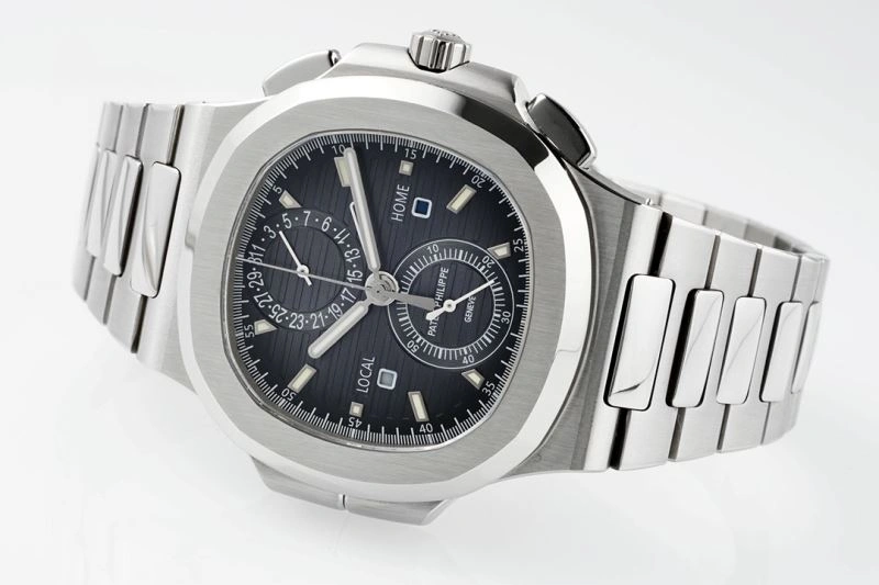 Thermal PATEK PHILIPPE Watches 196719