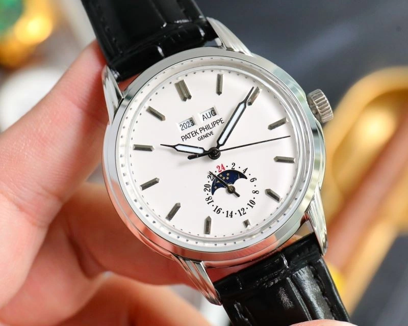 PATEK PHILIPPE Watches ZeroBulk 196724