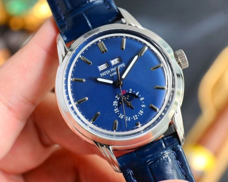 PATEK PHILIPPE Watches ZeroBulk 196724