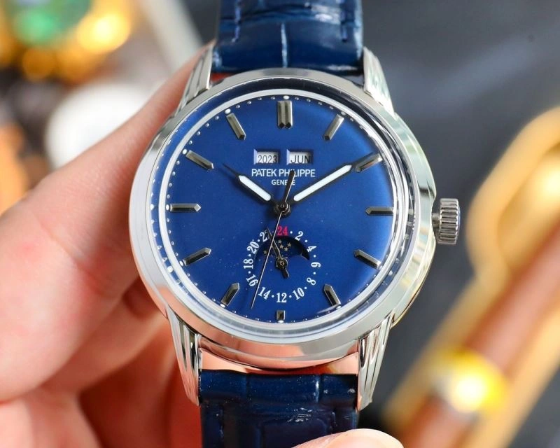 PATEK PHILIPPE Watches ZeroBulk 196724