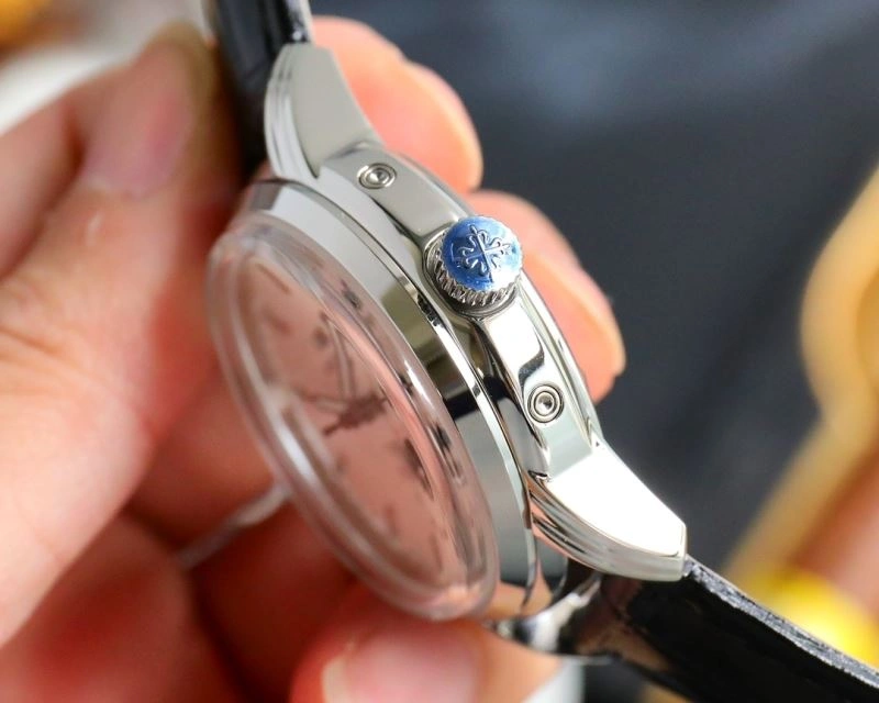PATEK PHILIPPE Watches ZeroBulk 196724