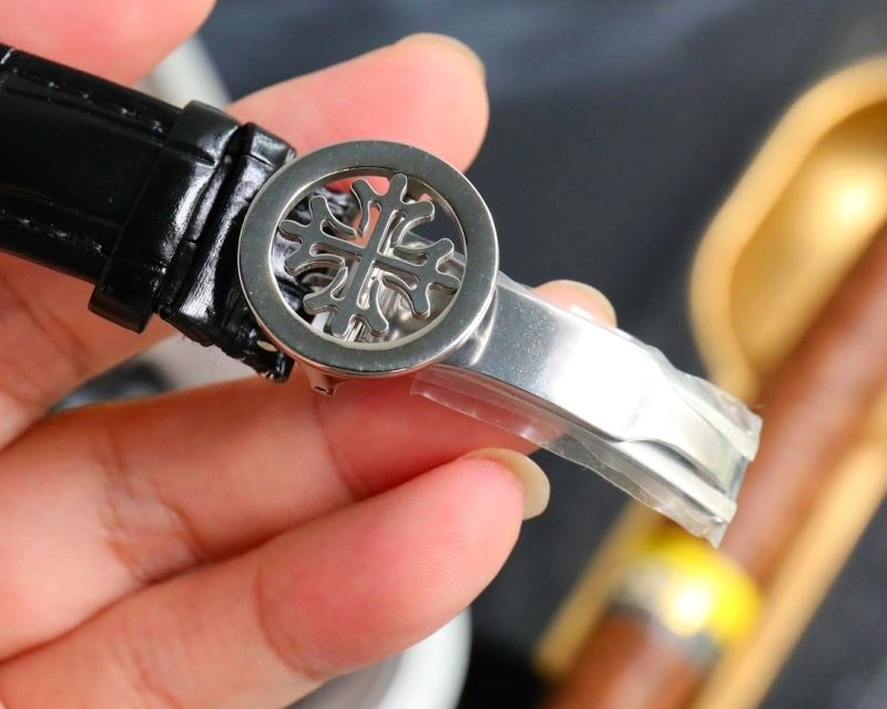 PATEK PHILIPPE Watches ZeroBulk 196724