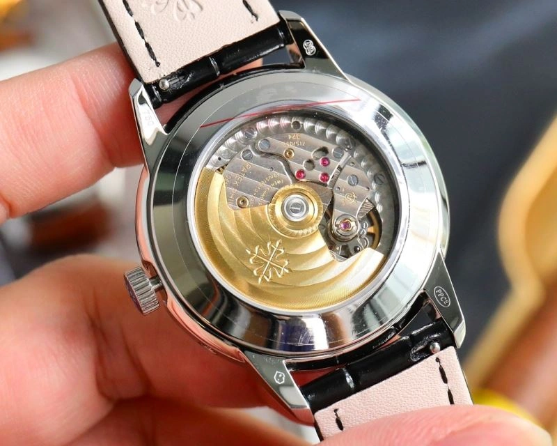 PATEK PHILIPPE Watches ZeroBulk 196724