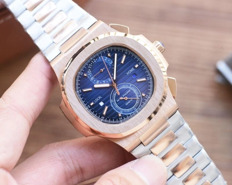 Colorful PATEK PHILIPPE Watches 196734