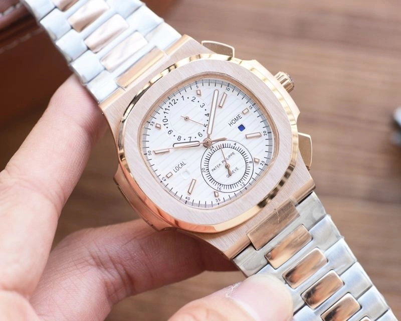 Colorful PATEK PHILIPPE Watches 196734