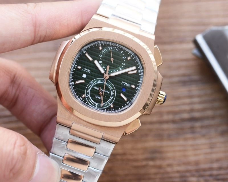 Colorful PATEK PHILIPPE Watches 196734