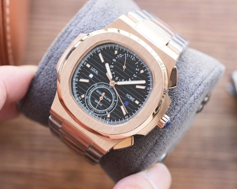 Colorful PATEK PHILIPPE Watches 196734