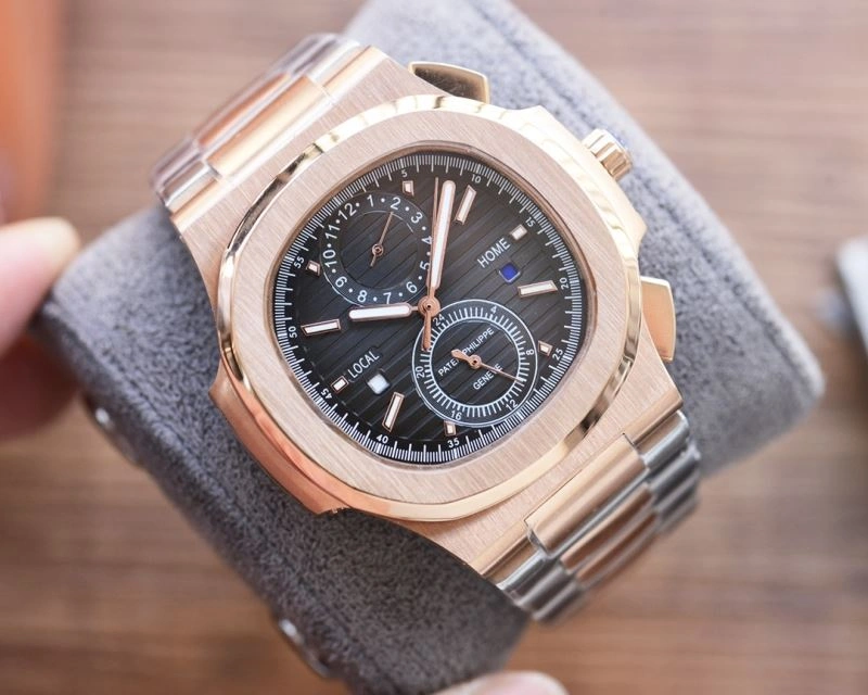 Colorful PATEK PHILIPPE Watches 196734