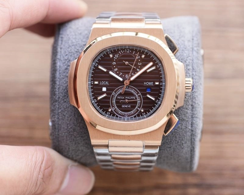 Colorful PATEK PHILIPPE Watches 196734