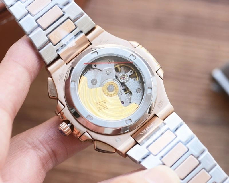Colorful PATEK PHILIPPE Watches 196734