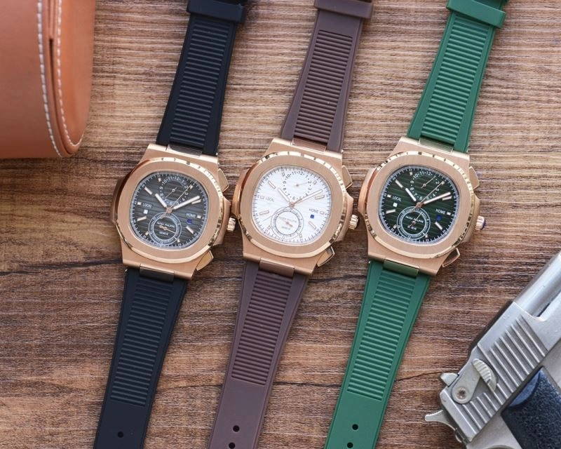 PATEK PHILIPPE Watches Contemporary 196722