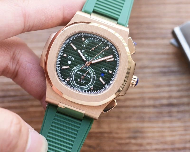 PATEK PHILIPPE Watches Contemporary 196722