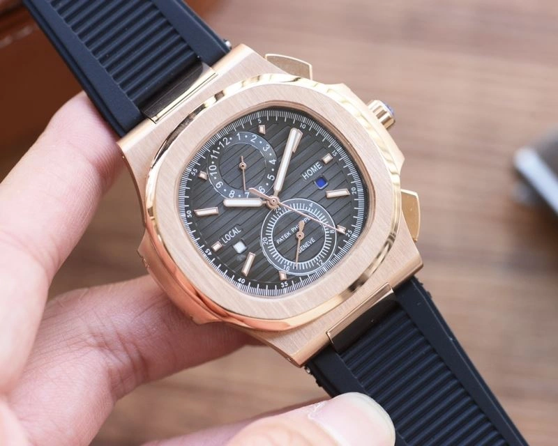 PATEK PHILIPPE Watches Contemporary 196722
