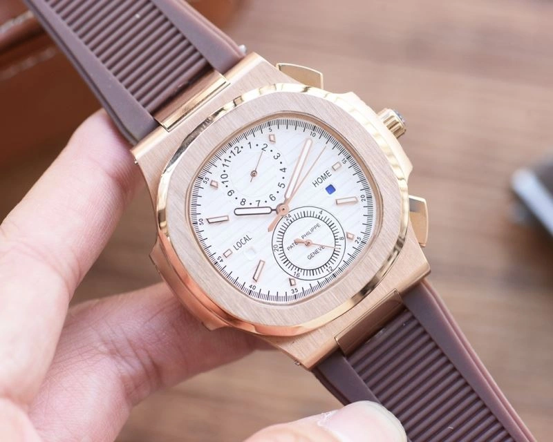 PATEK PHILIPPE Watches Contemporary 196722
