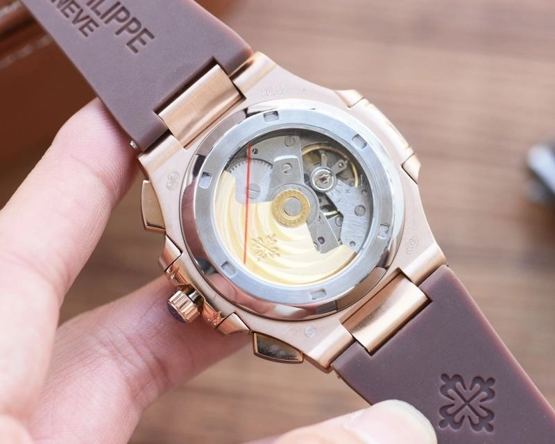 PATEK PHILIPPE Watches Contemporary 196722