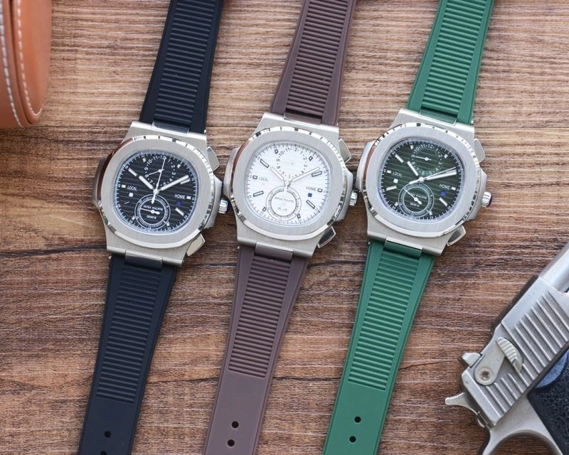 PATEK PHILIPPE Watches FreshLook 196727