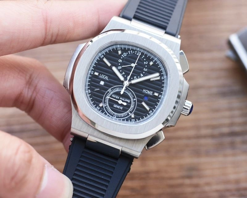 PATEK PHILIPPE Watches FreshLook 196727