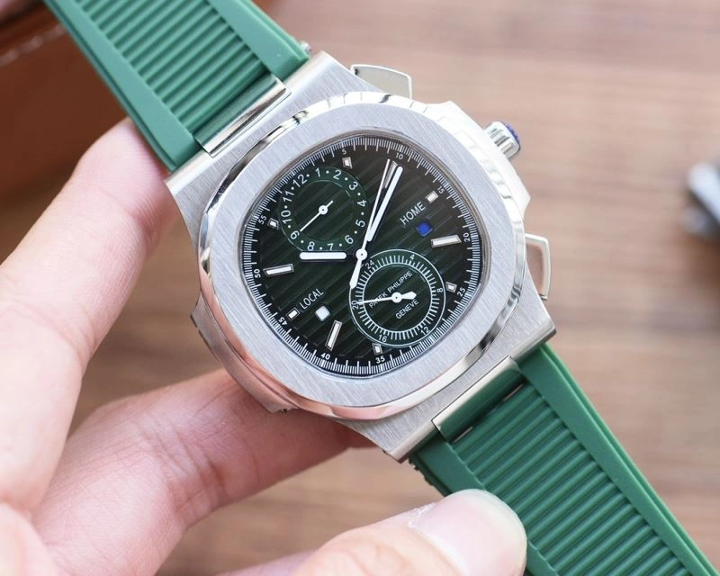 PATEK PHILIPPE Watches FreshLook 196727