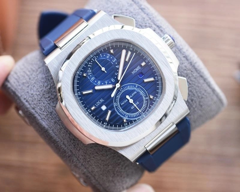 PATEK PHILIPPE Watches FreshLook 196727