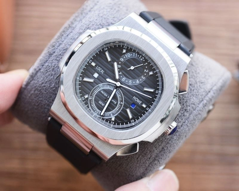 PATEK PHILIPPE Watches FreshLook 196727