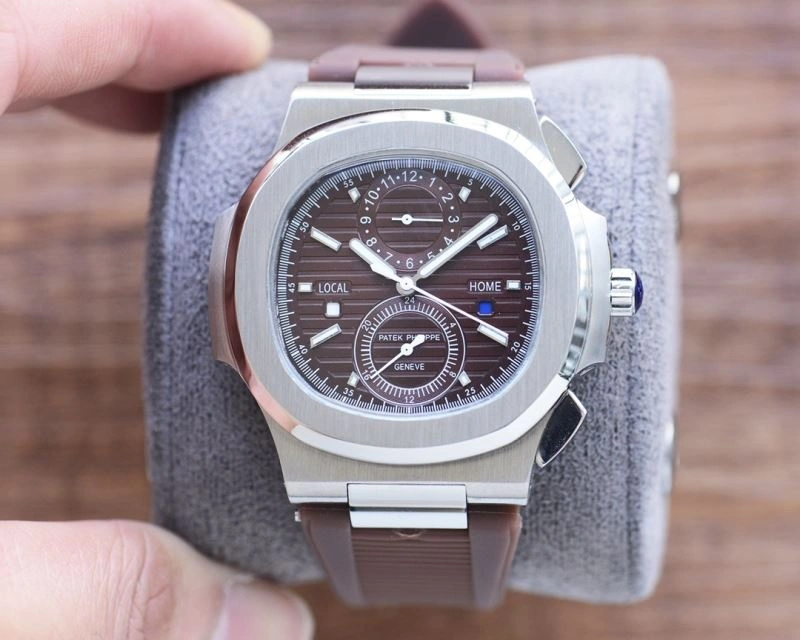 PATEK PHILIPPE Watches FreshLook 196727