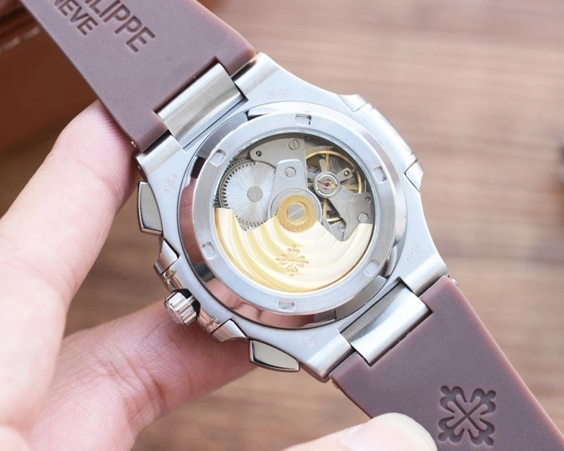 PATEK PHILIPPE Watches FreshLook 196727