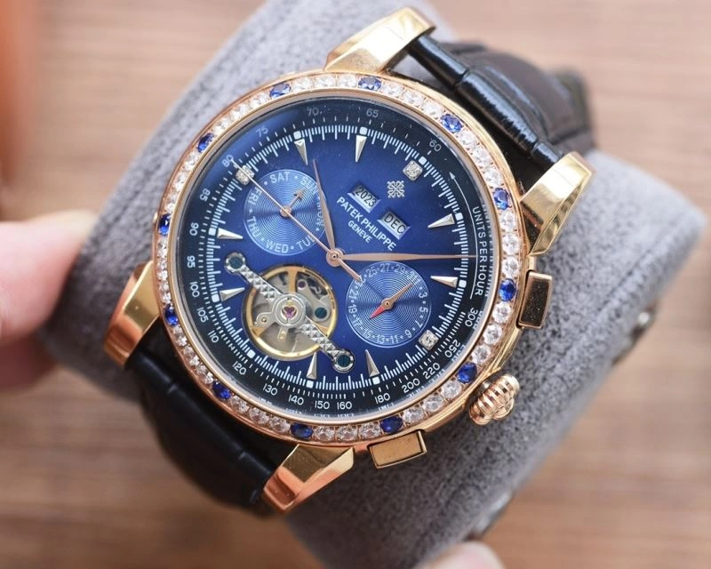 ZeroBulk PATEK PHILIPPE Watches 196731