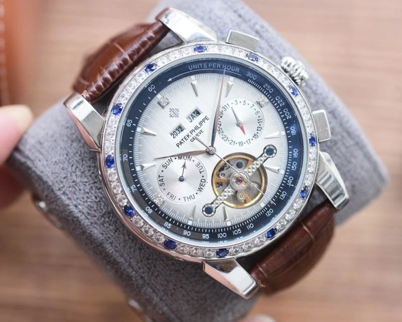 ZeroBulk PATEK PHILIPPE Watches 196731