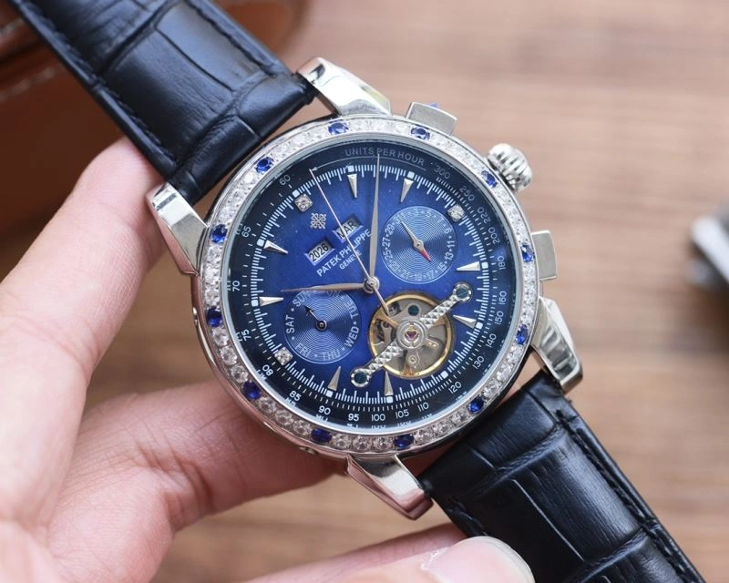 ZeroBulk PATEK PHILIPPE Watches 196731