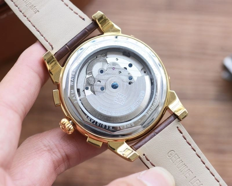 ZeroBulk PATEK PHILIPPE Watches 196731