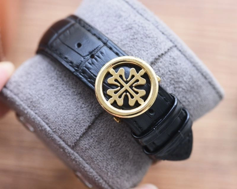 ZeroBulk PATEK PHILIPPE Watches 196731