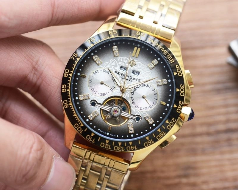 PATEK PHILIPPE Watches SoftTouch 196721