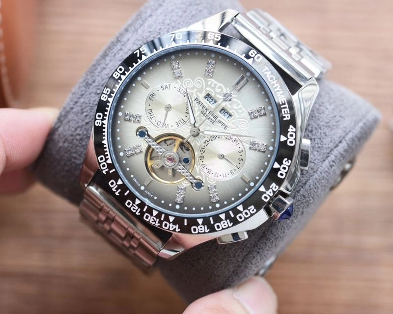 PATEK PHILIPPE Watches SoftTouch 196721