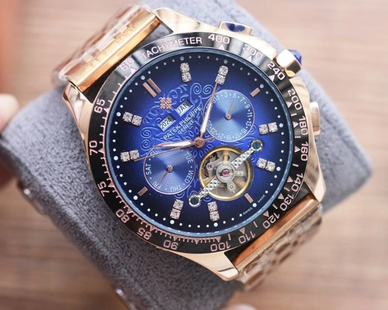 PATEK PHILIPPE Watches SoftTouch 196721