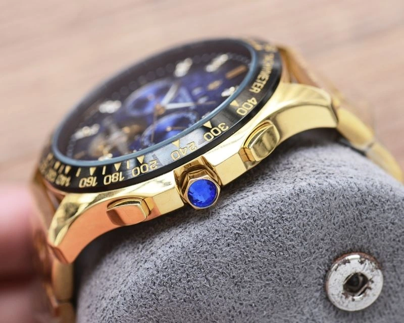 PATEK PHILIPPE Watches SoftTouch 196721