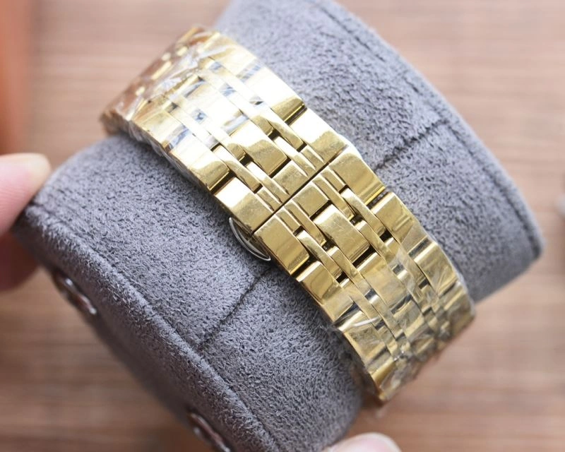 PATEK PHILIPPE Watches SoftTouch 196721