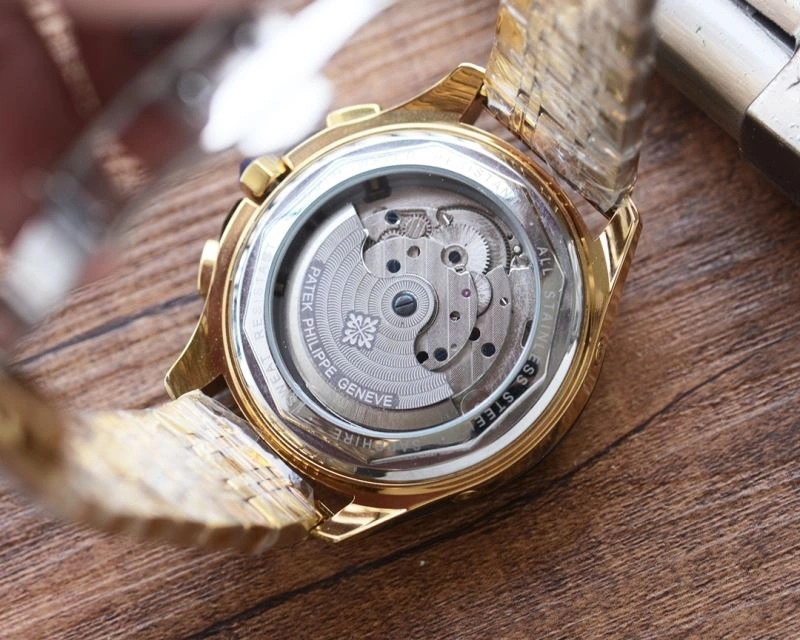 PATEK PHILIPPE Watches SoftTouch 196721