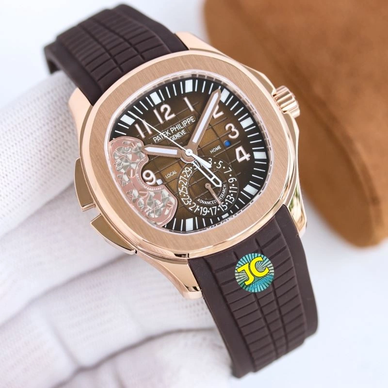GoodFit PATEK PHILIPPE Watches 196716