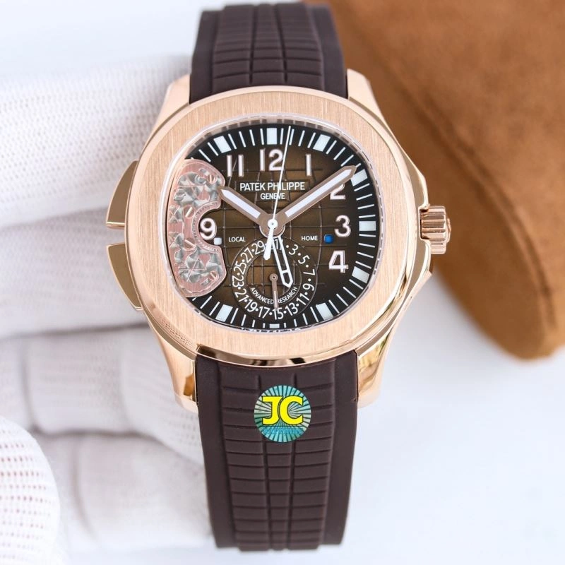 GoodFit PATEK PHILIPPE Watches 196716