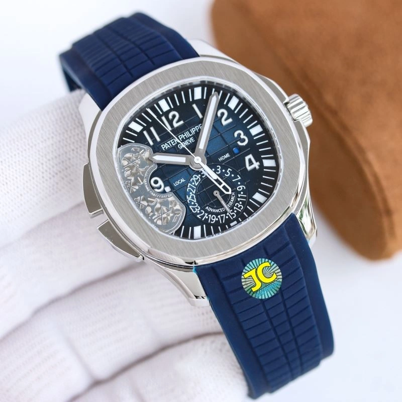 GoodFit PATEK PHILIPPE Watches 196716