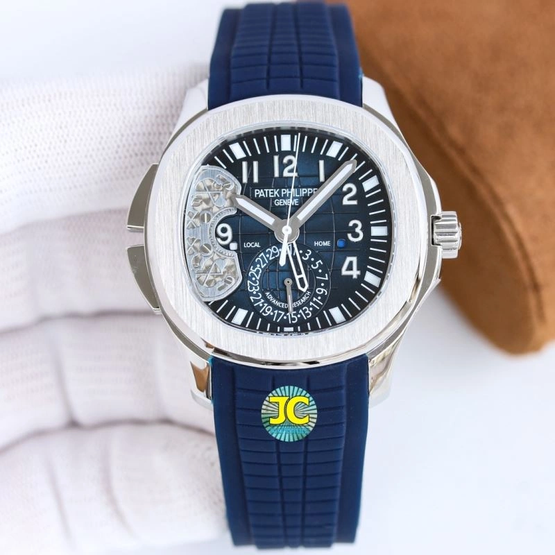 GoodFit PATEK PHILIPPE Watches 196716