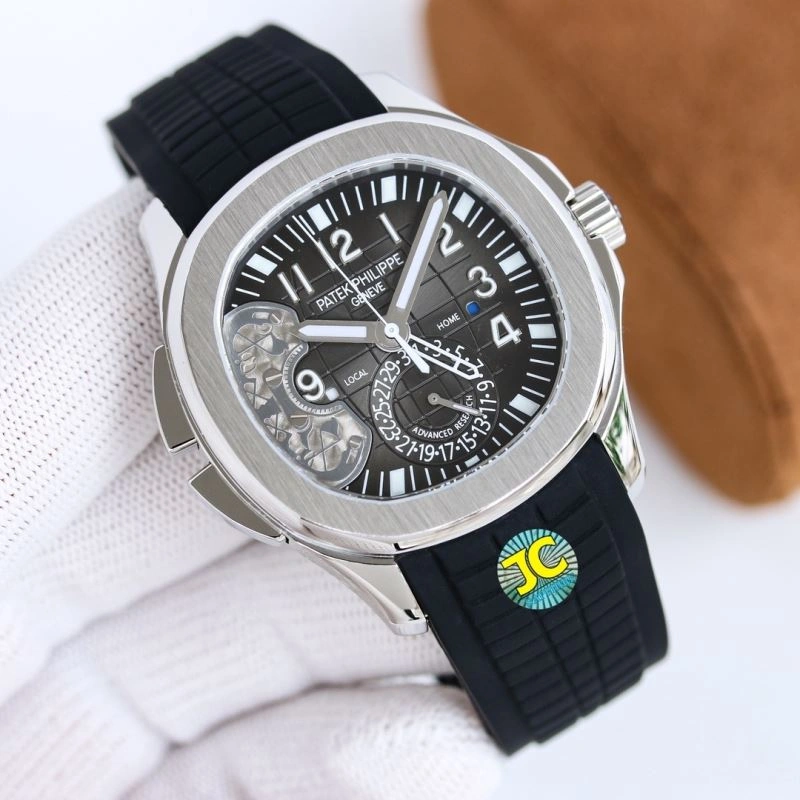 GoodFit PATEK PHILIPPE Watches 196716