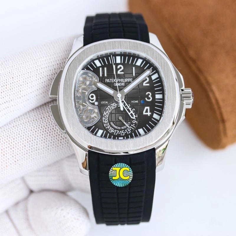 GoodFit PATEK PHILIPPE Watches 196716