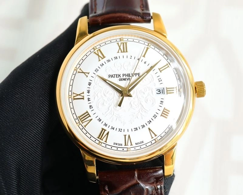PATEK PHILIPPE Watches Colorful 196718