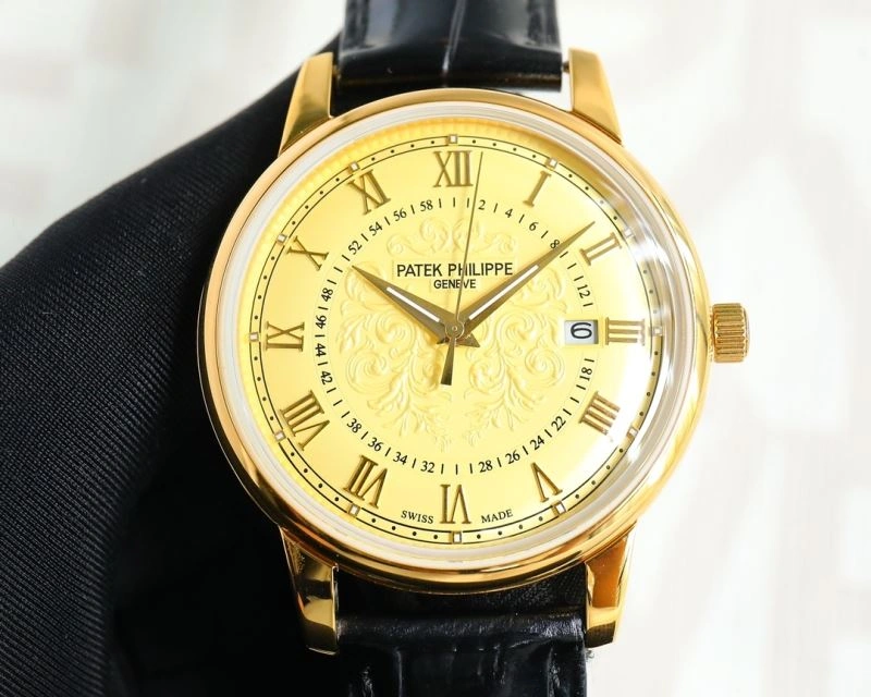 PATEK PHILIPPE Watches Colorful 196718