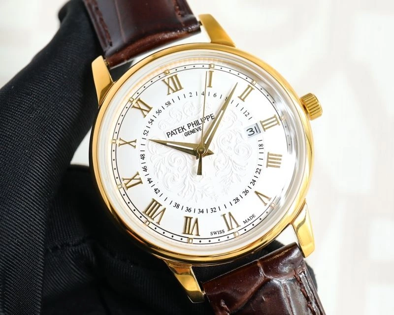 PATEK PHILIPPE Watches Colorful 196718