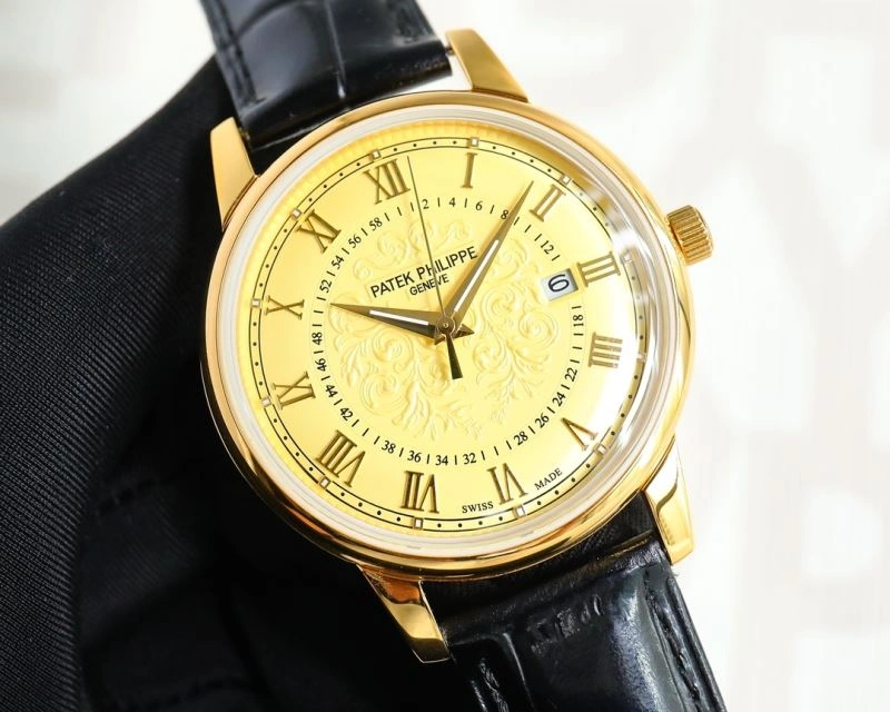 PATEK PHILIPPE Watches Colorful 196718