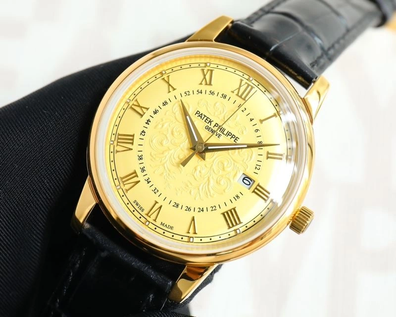 PATEK PHILIPPE Watches Colorful 196718